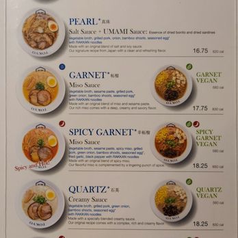 RAKKAN Ramen - Truckee - Ramen Near Me - Truckee, California RAKKAN Ramen - Truckee - Ramen Near Me - Truckee, California