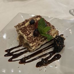 Tiramisu Tiramisu