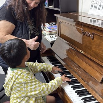 Valentin & Valentyna Music School - Vocal Coach Near Me - Los Alamitos, California Valentin & Valentyna Music School - Vocal Coach Near Me - Los Alamitos, California
