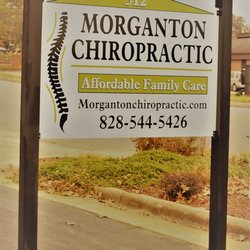 Morganton Chiropractic