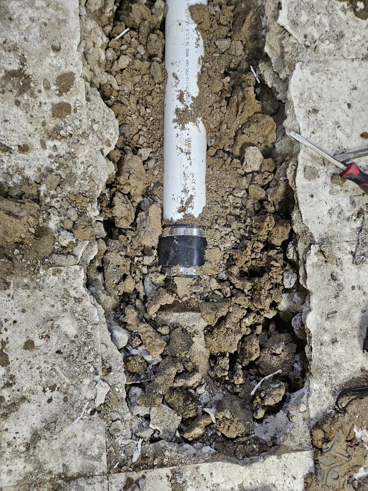 Slide of KC Jones Plumbing