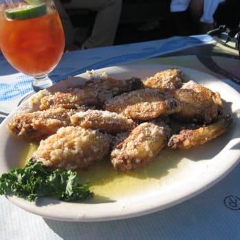 Hurricane Patty's - parmesan chicken flats - American Near Me - St. Augustine, Florida Hurricane Patty's - parmesan chicken flats - American Near Me - St. Augustine, Florida