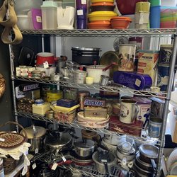 The Shoppe