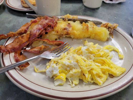 Capital Restaurant by null