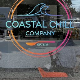 Exterior photo of Coastal Chill - Gulf Breeze, Florida Exterior photo of Coastal Chill - Gulf Breeze, Florida