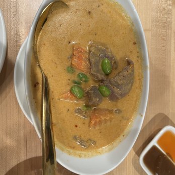 Luck Gai Cafe - Panang Curry - Chicken Shop Near Me - Anaheim, California Luck Gai Cafe - Panang Curry - Chicken Shop Near Me - Anaheim, California