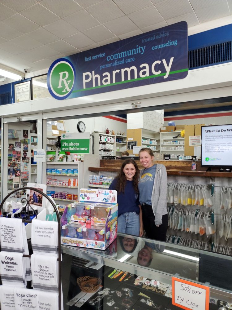 BOLTON HEALTH MART 12 Photos & 12 Reviews 2958 Perkins Rd, Baton