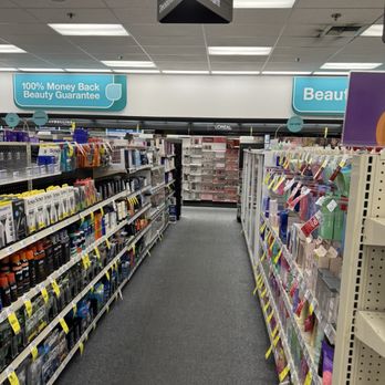 CVS Pharmacy - Drugstores Near Me - Irvine, California