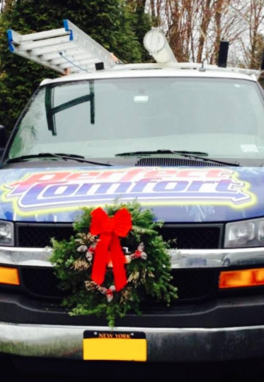 Slide of Perfect Comfort