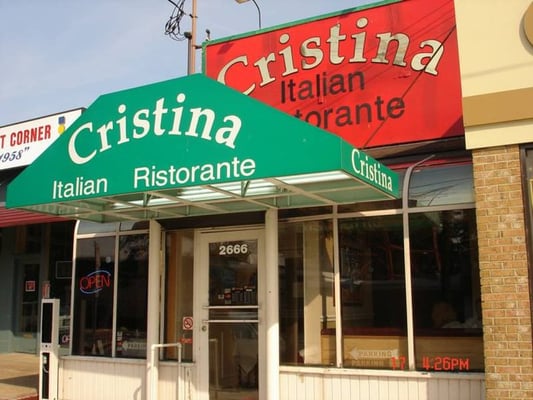 Cristina Ristorante Italiano by null