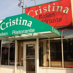 Cristina Ristorante Italiano