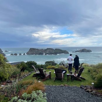 Harbor House Inn - Bed & Breakfast Near Me - Elk, California