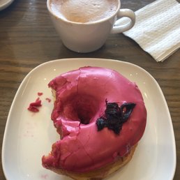 Donuts Donuts