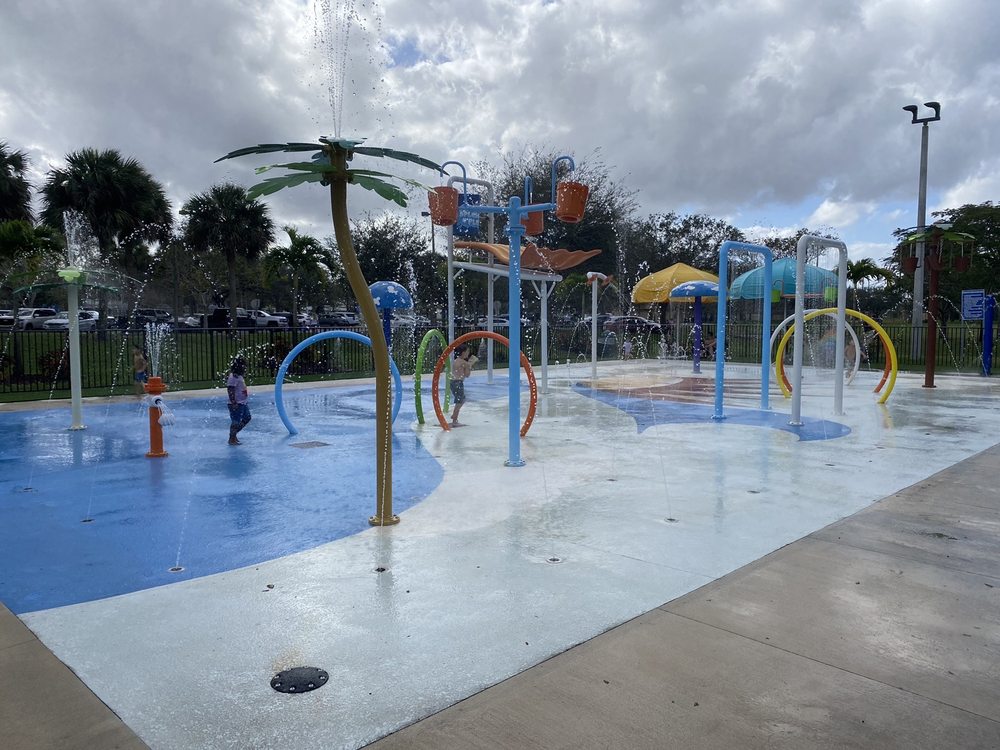 Betti Stradling Park Image