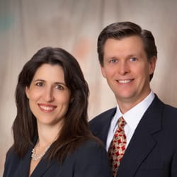 Greenbrier Family Chiropractic - Drs. Julia and James Trudeau