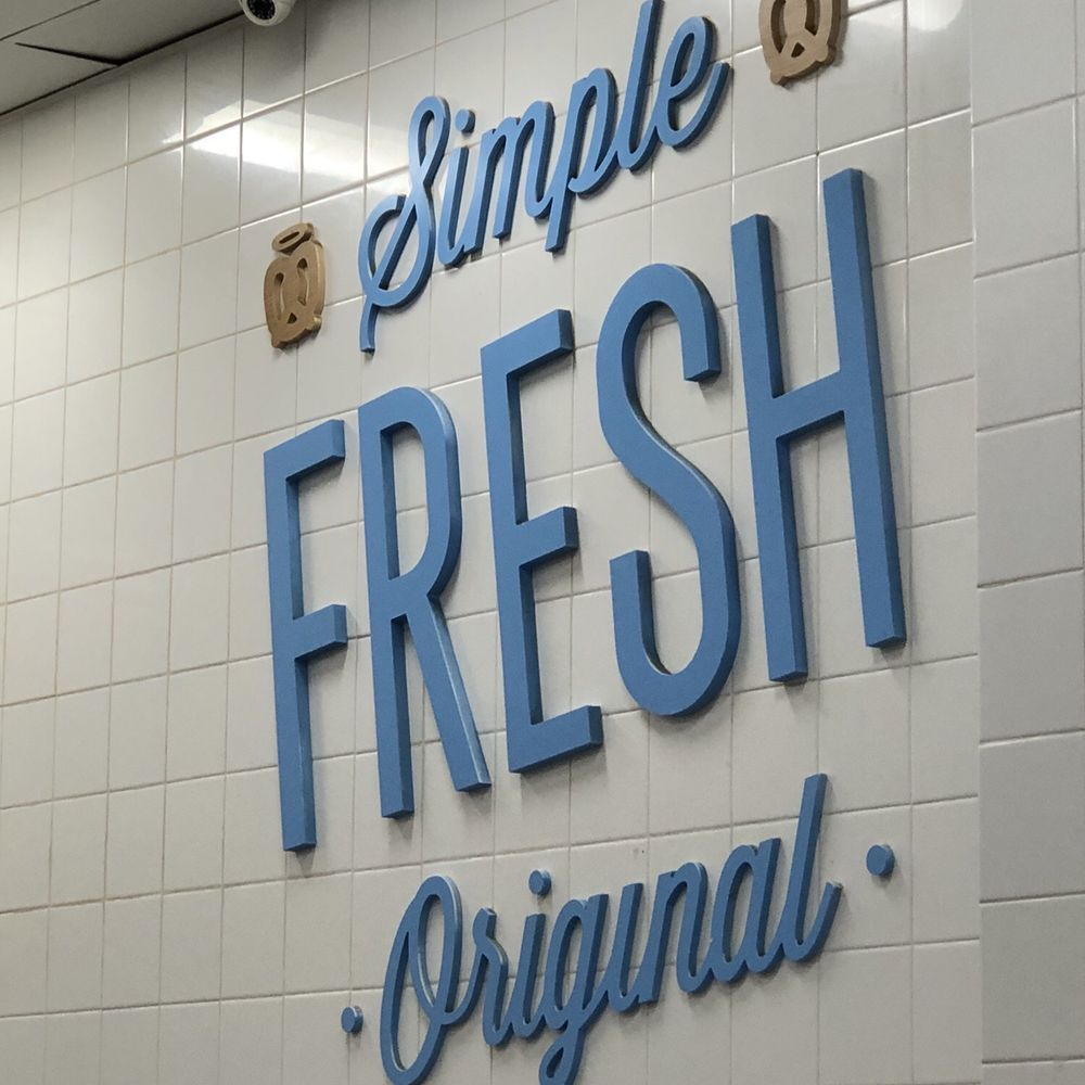 Auntie Anne's - Pretzels Near Me - Grapevine, Texas Auntie Anne's - Pretzels Near Me - Grapevine, Texas