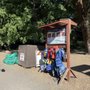 Sunset Beach River Park