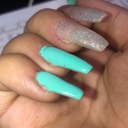 Real Nails - Horrible