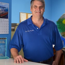 Aspen Chiropractic Clinic - Dr. John