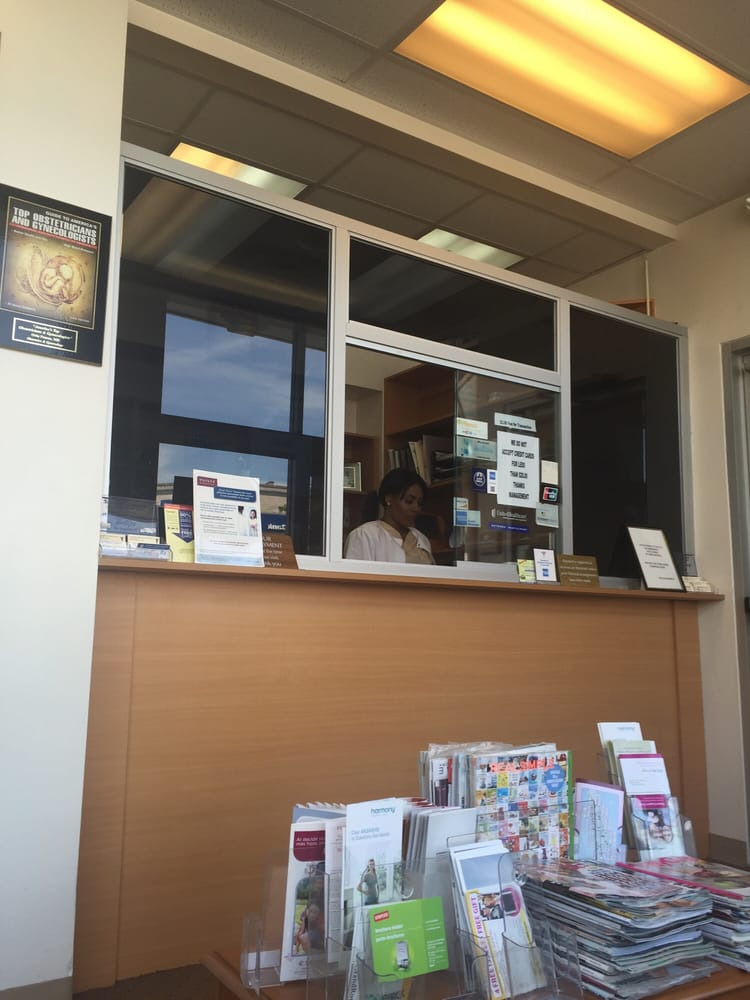 ROCHDALE OBSTETRICS & GYNECOLOGY PC Updated September 2024 13704