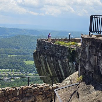 Rock City - Local Flavor Near Me - Lookout Mountain, Georgia Rock City - Local Flavor Near Me - Lookout Mountain, Georgia