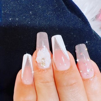 Fanny Nails Spa - Uñas - Nail Salons Near Me - Miami, Florida Fanny Nails Spa - Uñas - Nail Salons Near Me - Miami, Florida