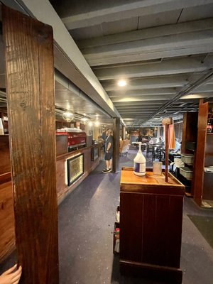 Coffee Underground by null