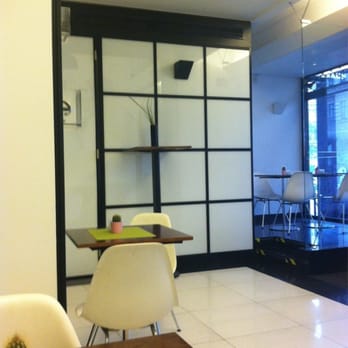Café B Braun - Dining area - Cafes Near Me - Prague, Puerto Rico Café B Braun - Dining area - Cafes Near Me - Prague, Puerto Rico