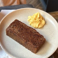 Little Ruby's East Village - Banana Bread