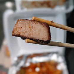 The Smokin Wok - Bulgolgi