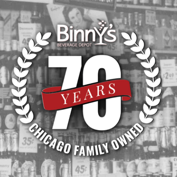 Binny's Beverage Depot - a couple of men standing in front of a store - Beer, Wine & Spirits Near Me - Joliet, Illinois Binny's Beverage Depot - a couple of men standing in front of a store - Beer, Wine & Spirits Near Me - Joliet, Illinois