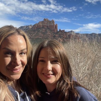 Hideaway House - Time for lunch with my childhood bestie. Great views - Pizza Near Me - Sedona, Arizona Hideaway House - Time for lunch with my childhood bestie. Great views - Pizza Near Me - Sedona, Arizona
