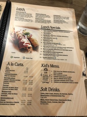 Menu photo 3 Bravos Mexican Grill Tulsa, OK Menu photo 3 Bravos Mexican Grill Tulsa, OK