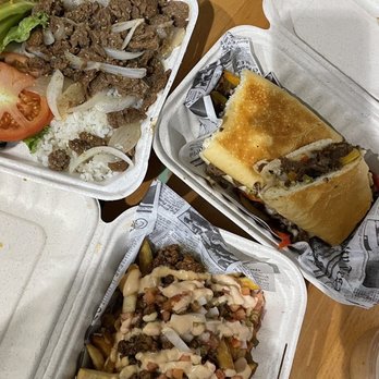 100% HP - Vegan Near Me - San Juan, Puerto Rico