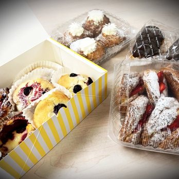 creampan♡ Home - Cream Pan Bakery