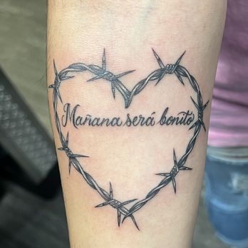 Goodfellas Tattoo - Tattoo Near Me - Orange, California Goodfellas Tattoo - Tattoo Near Me - Orange, California