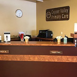 Copper Valley Primary Care
