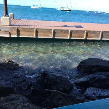 Rum Runners - Breakfast & Brunch Near Me - Christiansted, Virgin Islands