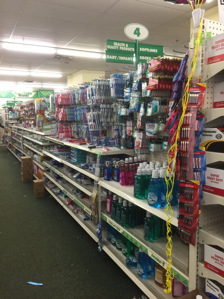 DOLLAR TREE Updated August 2024 14 Reviews 217 Glen St, Glen Cove