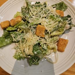 Cesar salad very good Cesar salad very good