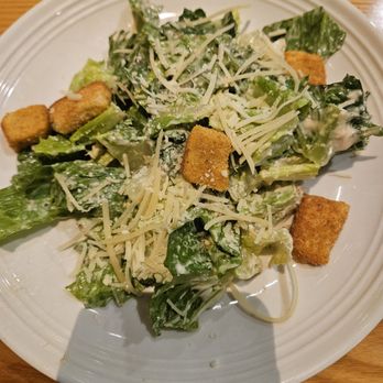 Carrabba's Italian Grill - Cesar salad very good - Italian Near Me - Bowie, Maryland Carrabba's Italian Grill - Cesar salad very good - Italian Near Me - Bowie, Maryland