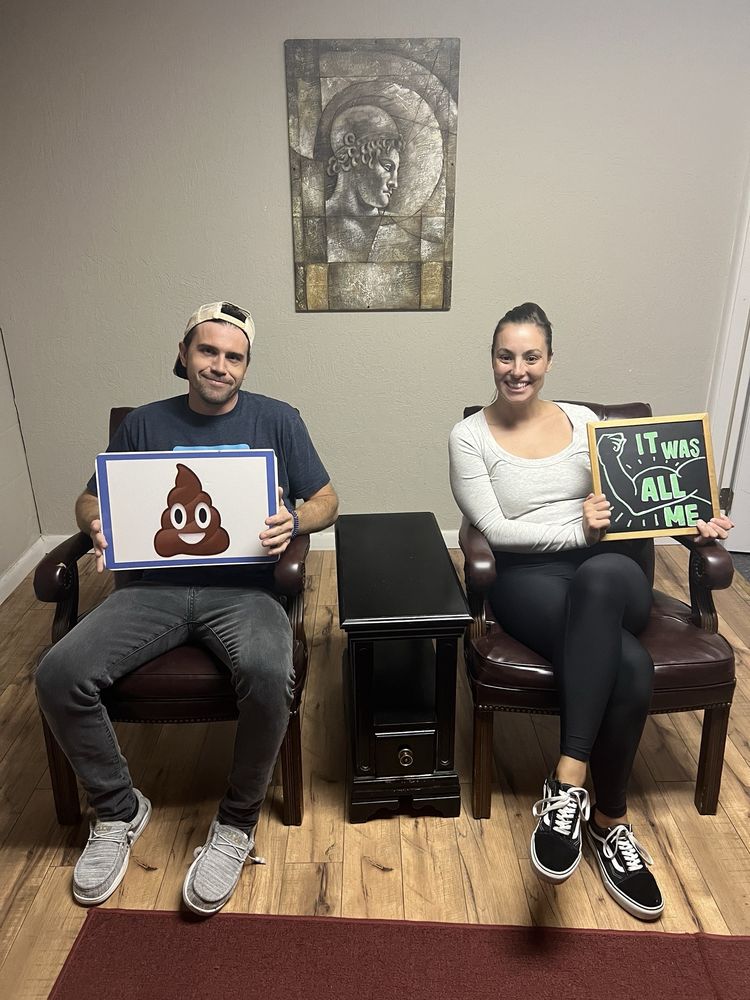 Social spots from Escape Room Entertainment - Downtown Melbourne