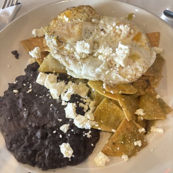 Chepa's Mexican Grill - Brunch chilaquiles - Salad Near Me - McKinney, Texas Chepa's Mexican Grill - Brunch chilaquiles - Salad Near Me - McKinney, Texas