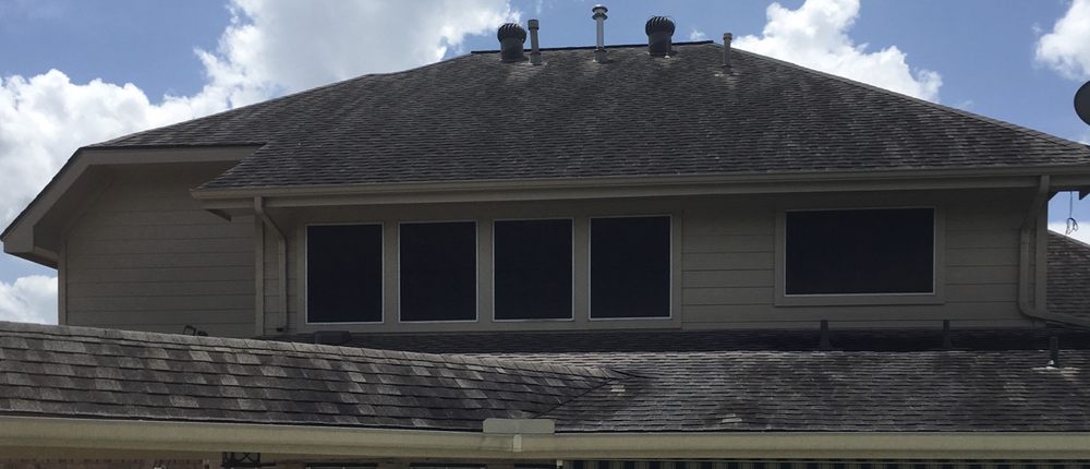 Slide of Quality Tile Roof