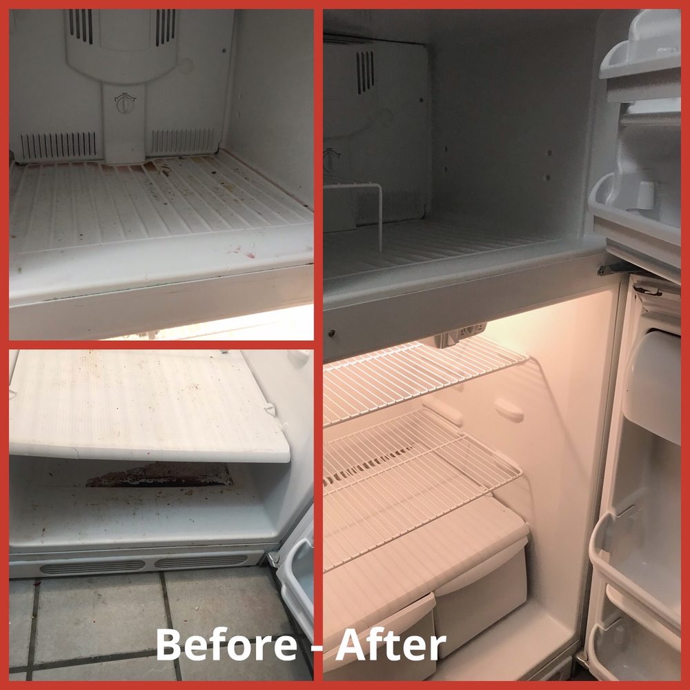 TOP NOTCH CLEAN Gulfport, Mississippi Office Cleaning Phone Number Yelp