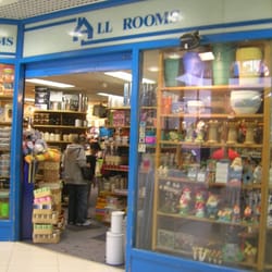 All Rooms