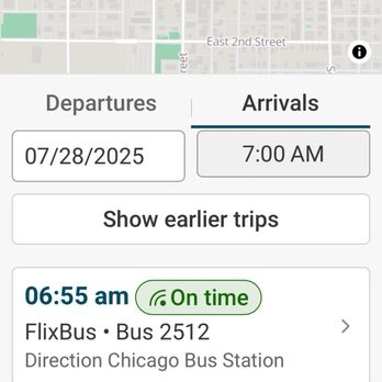 Greyhound Bus Lines - They made us buy another ticket for the next day and refused to refund. Reported to BBB and FTC and this type of fraud is tolerated - Buses Near Me - Chicago, Illinois Greyhound Bus Lines - They made us buy another ticket for the next day and refused to refund. Reported to BBB and FTC and this type of fraud is tolerated - Buses Near Me - Chicago, Illinois