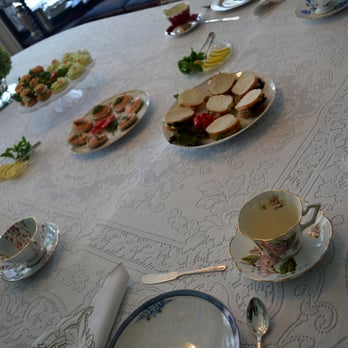 Pardee Home Museum - tea sandwiches - Museums Near Me - Oakland, California Pardee Home Museum - tea sandwiches - Museums Near Me - Oakland, California