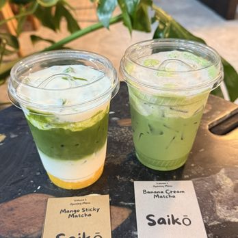 Saikō - Matcha Lattes! - Coffee & Tea Near Me - Orlando, Florida Saikō - Matcha Lattes! - Coffee & Tea Near Me - Orlando, Florida