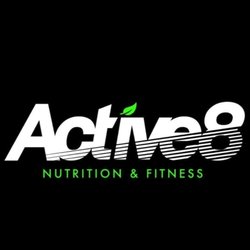 ACTIVE8 Nutrition & Fitness